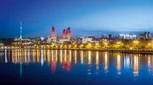 Baku